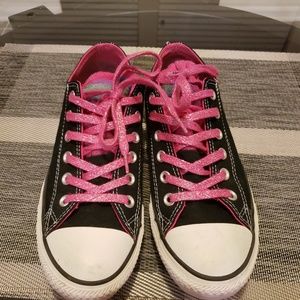Women's Converse All Stars